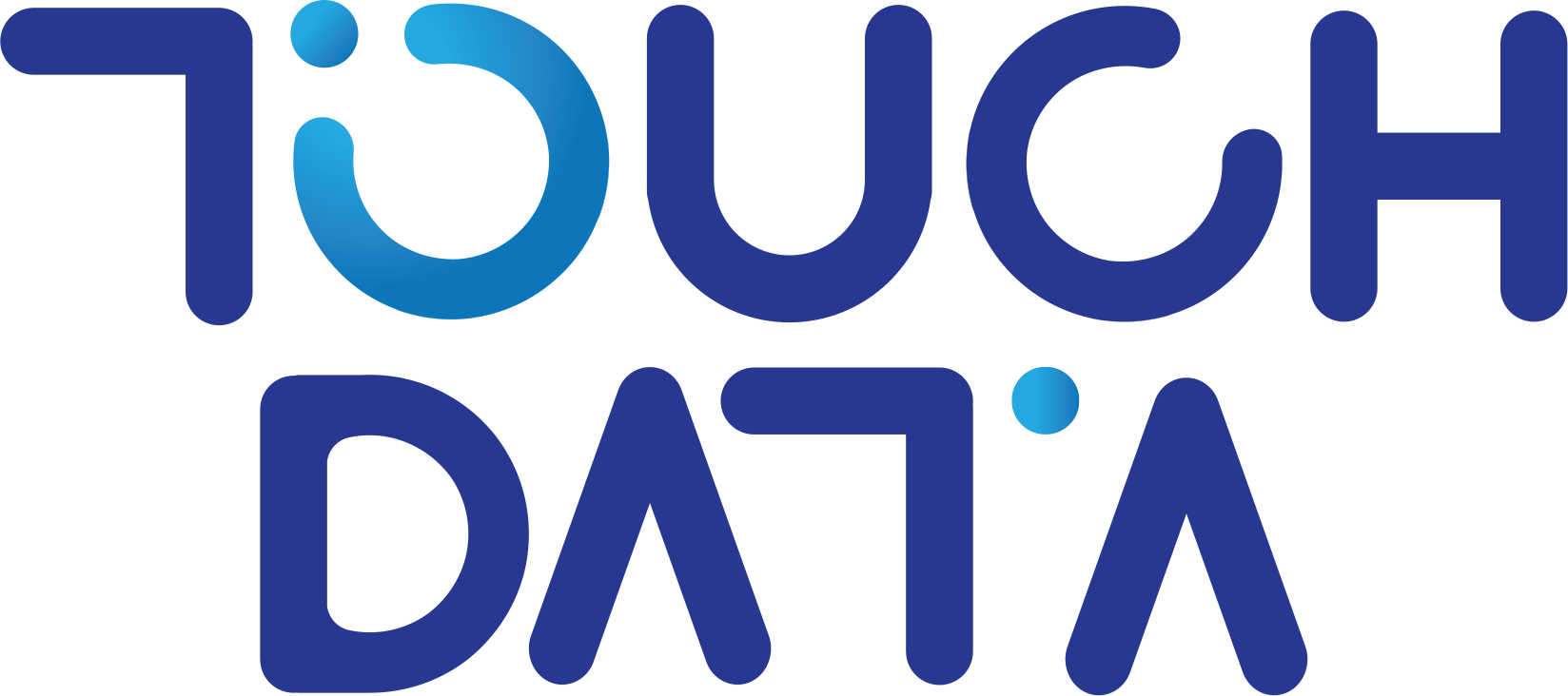 Touch Data Analytics